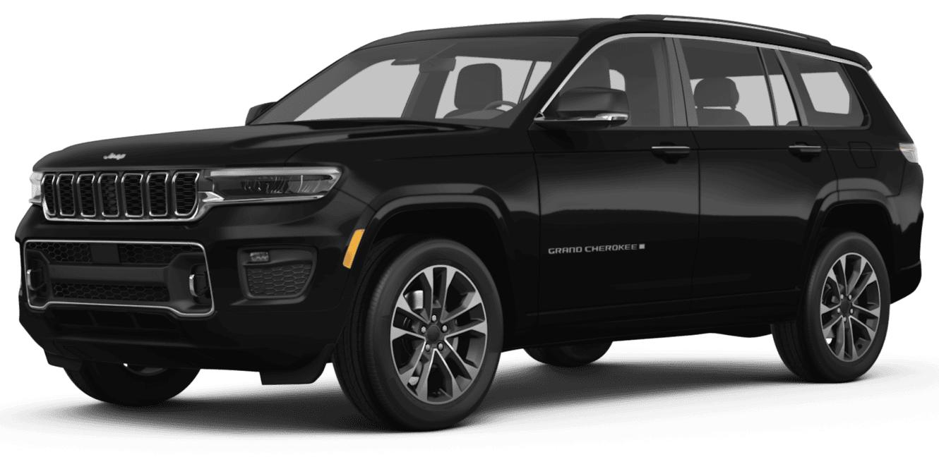 JEEP GRAND CHEROKEE L 2024 1C4RJKEG8R8596155 image